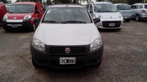 Fiat Strada Working usado  kms