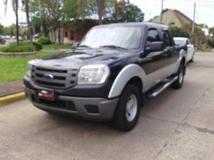 Ford Ranger XL 3.0L Plus 4x2 TDi Cabina Doble usado 