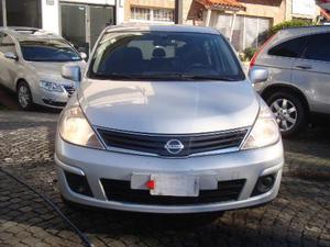 Nissan TIIDA Hatchback usado  kms