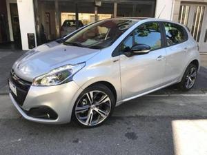 Peugeot 208 Gti usado  kms