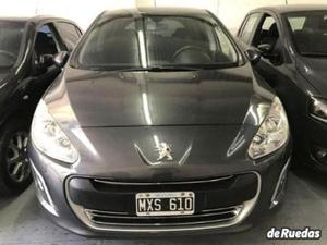 Peugeot 308 Active 5P usado  kms