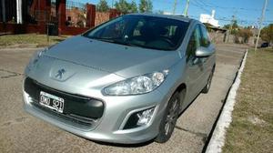 Peugeot 308 Otra Versión usado  kms