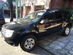 Renault Duster Confort 1.6 4 x 2 usado  kms