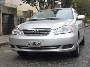 Toyota Corolla 1.8 XEI M/T usado  kms