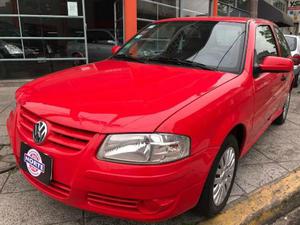 Volkswagen Gol 3P 1.4 Power usado  kms