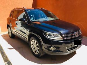 Volkswagen Tiguan +Motion 2.0 TSI 4Motion 200cv Tiptronic 5P