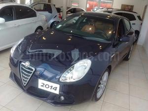 Alfa Romeo Giulietta 1.4 Progression TCT (170Cv)