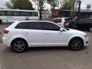 Audi A3 Sportback 1.4 TFSI (125cv) S-Tronic Pack Premium