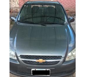 CHEVROLET CORSA CLASSIC SPIRIT LT, 1,4 4 PTAS VENDO URGENTE