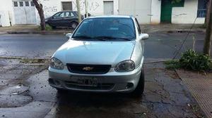 Chevrolet Corsa Classic