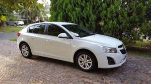 Chevrolet Cruze 1.8 LT MT (141cv) 5Ptas.