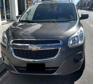 Chevrolet Spin LT 7A
