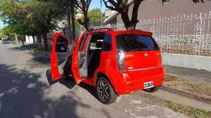 Fiat Idea v. Sporting Cuero (115cv) (L10)
