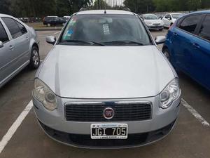 Fiat Palio Weekend WEEKEND ELX 1.4