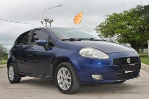 Fiat Punto Elx 