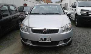 Fiat Siena EL 1.4 8v Nafta Attractive (85cv)