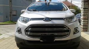 Ford Ecosport Titanium 1.6L Sigma