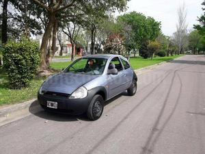 Ford Ka 1.3L Image Full