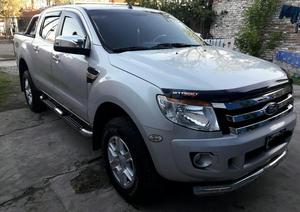 Ford Renger Xlt