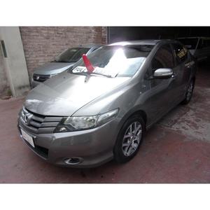 Honda City EXL 