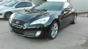 Hyundai Genesis coupe