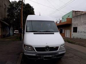 Mercedes Benz Sprinter