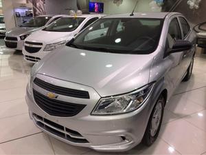 Nuevo Chevrolet Prisma Joy Directo de Fabrica Oficial,