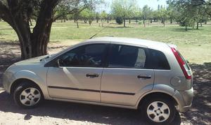 Oferta!! Vendo Ford Fiesta  Gnc