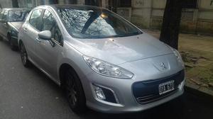 Peugeot 308 Allure Nav 1.6