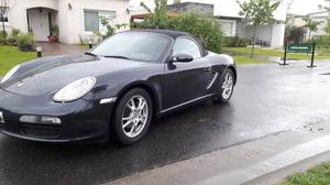 Porsche Boxster Boxster