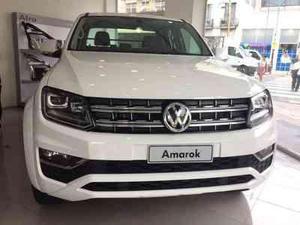 RÁPIDA ENTREGA DESDE FÁBRICA VOLKSWAGEN AMAROK