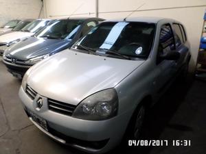 Renault Clio  KMs.