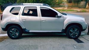 Renault Duster 4x4 Privilege 2.0