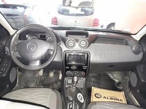 Renault Duster Dakar 2.0 4x4