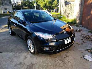 Renault Megane III 2.0 Luxe 6MT 6ABG ABS (143cv) Techo