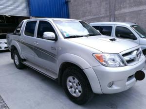 Toyota Hilux Srv x2