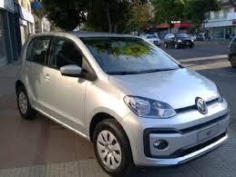 VOLKSWAGEN UP DIRECTO DE FABRICA, RAPIDA ENTREGA $