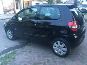 Volkswagen Fox 1.6 Route 3Ptas.