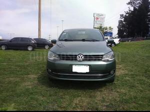 Volkswagen Fox 5P Trendline