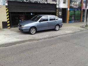 Volkswagen Polo Classic 1.9 SD Comfortline