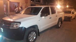 Amarok 4x4 Inpecable