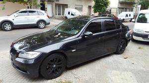 Bmw 320d 180cv Excelente Titular Permuto