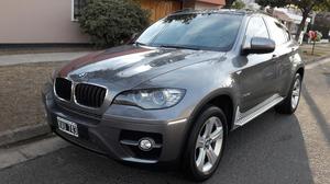 Bmw X6 3.5i 11'' Impecable.