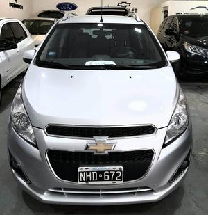 CHEVROLET SPARK 1.2 LT 