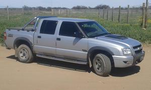 Chevrolet S10 Electronica Mod .