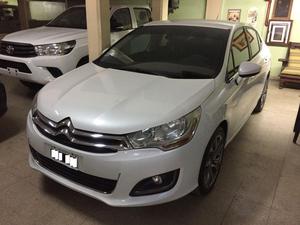 Citroen C4 Lounge, , Nafta