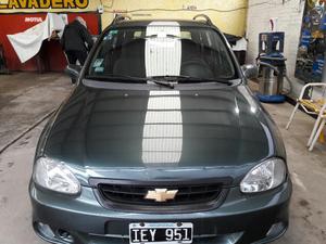 Corsa Wagon 1.4 Full 