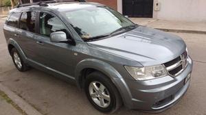 DODGE JOURNEY SXT 