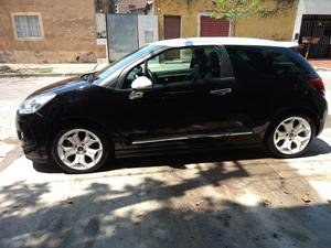 Ds3 1.6 Turbo Sport Chic  Financio