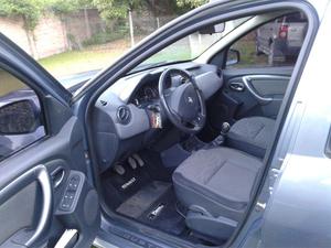 Duster Privilege 2,0 año x2. Impecable dueño vende